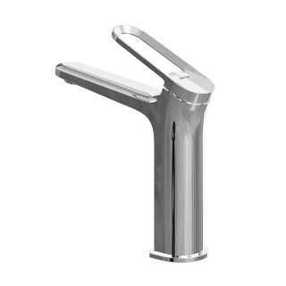 Смеситель для раковины Kohr SUN 1LN130100CP-0000A хром